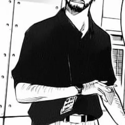 Sakamaki Yohito