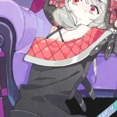Sakamata Chloe