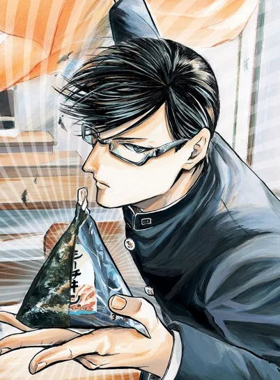 Sakamoto
