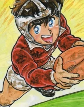 Sakamoto Hikaru