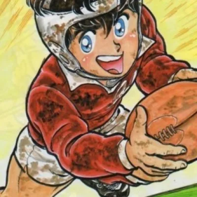 Sakamoto Hikaru