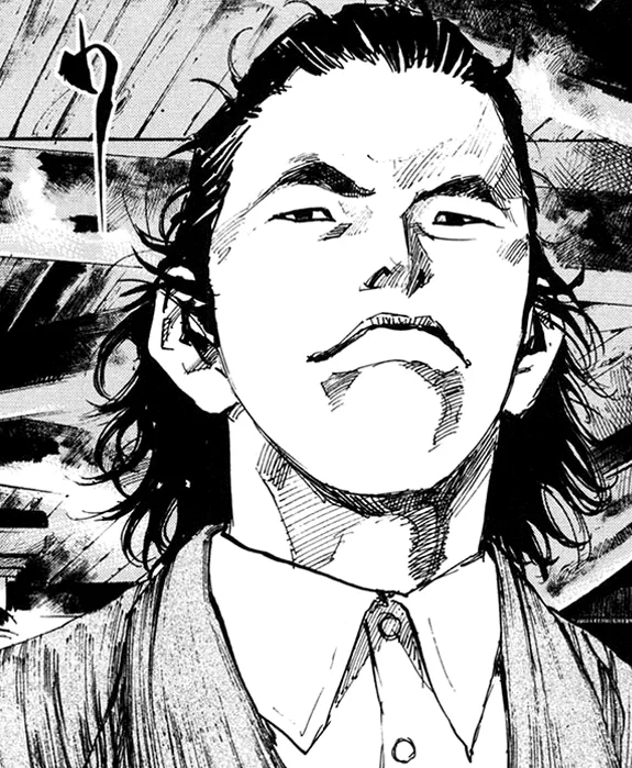 Sakamoto Ryoma