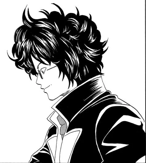 Sakamoto Tatsuma