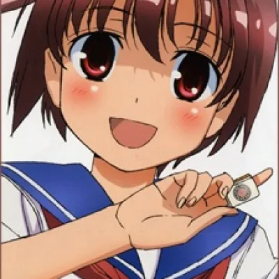 Saki Miyanaga