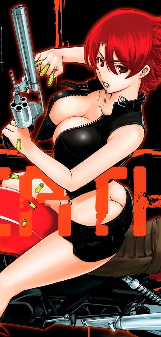 Saki Yagami