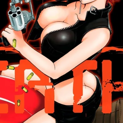 Saki Yagami