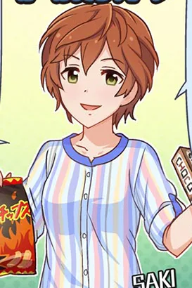 Saki Yoshioka