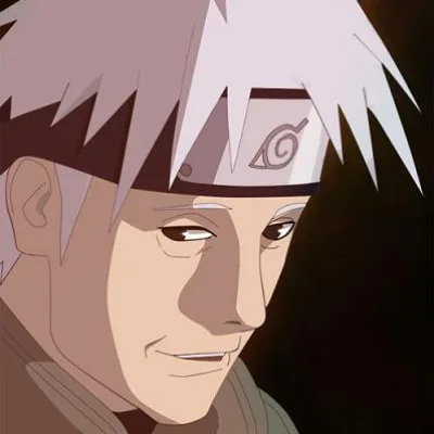 Sakumo Hatake