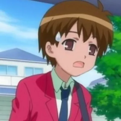 Sakura Kusakabe