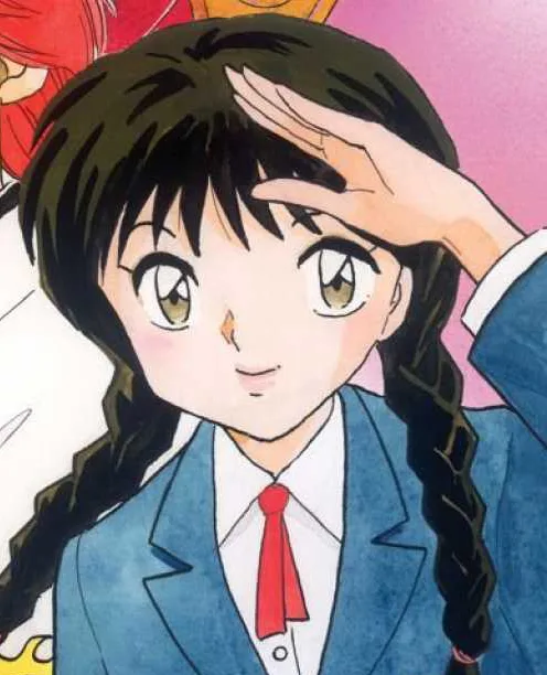 Sakura Mamiya