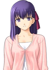 Sakura Matō