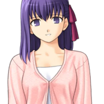 Sakura Matō