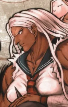 Sakura Ogami