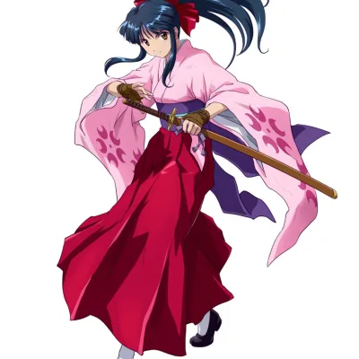 Sakura Shinguji