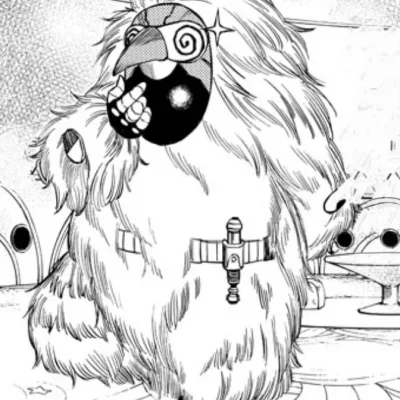 Sakuran (Tentative)