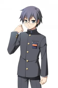 Sakutaro Morishige