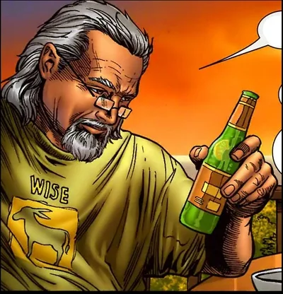 Sal Kennedy
