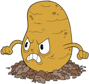 Sal Spudder
