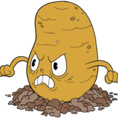 Sal Spudder