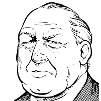 Sal Tucciani