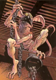 Salacious Crumb