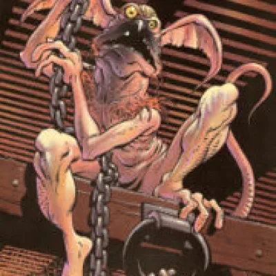 Salacious Crumb