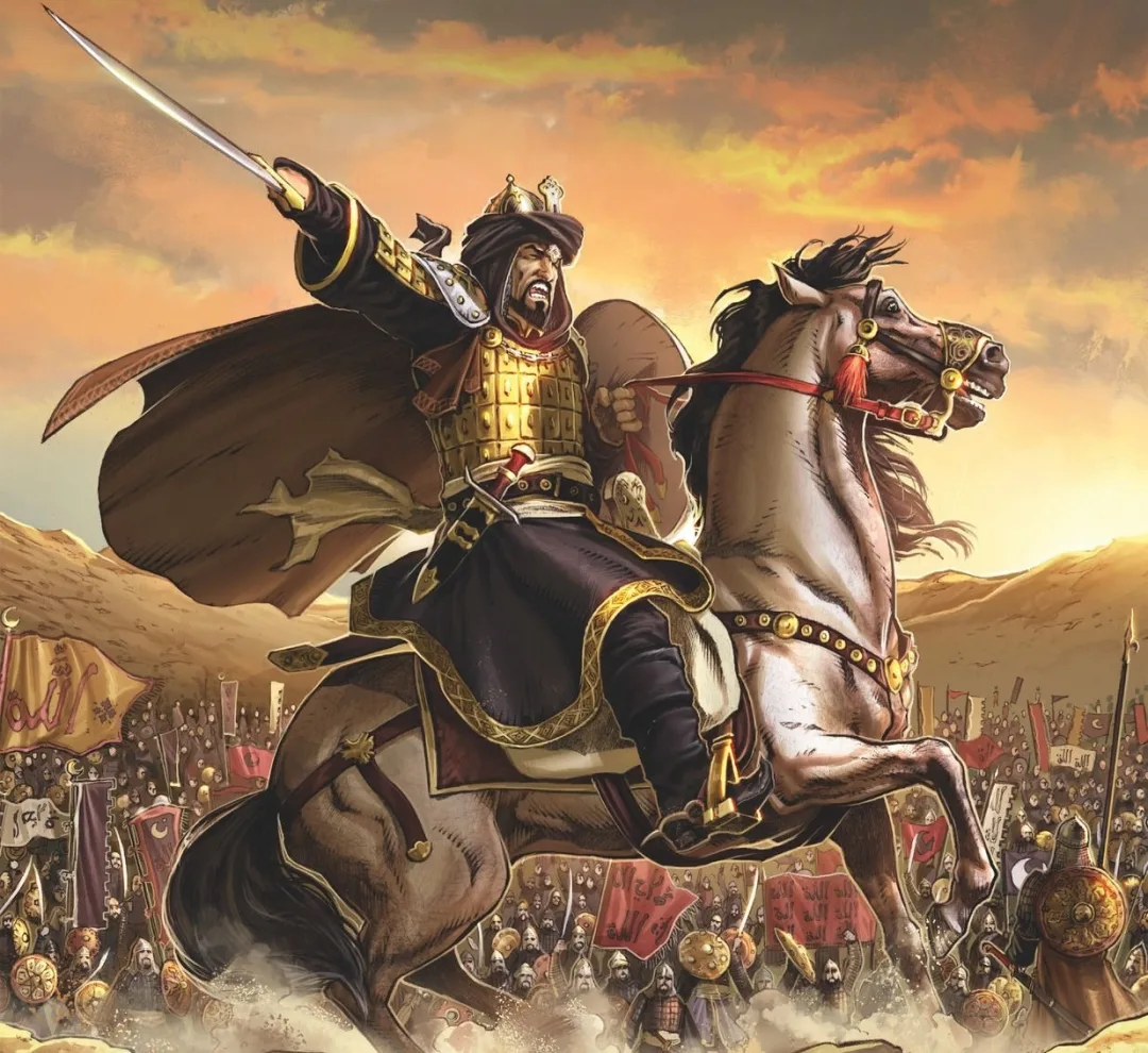 Saladin