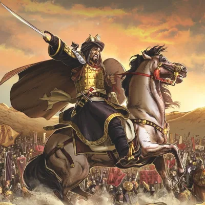 Saladin