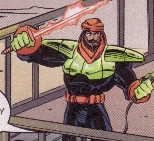 Saladin