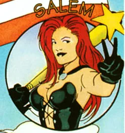 Salem