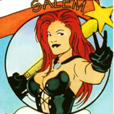 Salem