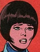 Salia Petrie