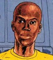Salif Niang