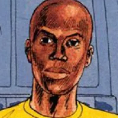 Salif Niang