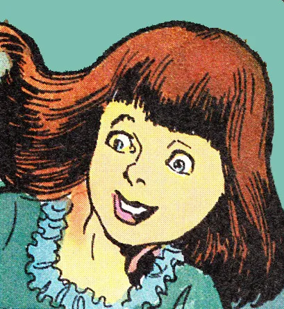 Sally