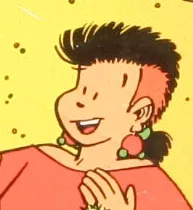 Sally