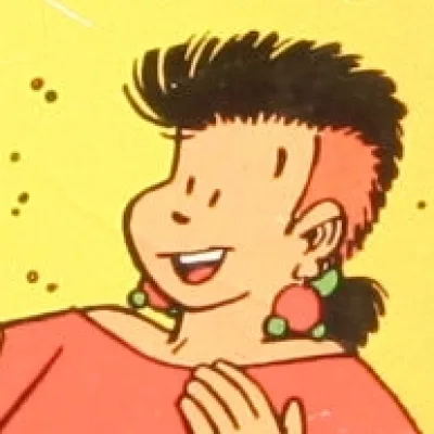 Sally