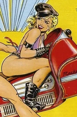 Sally