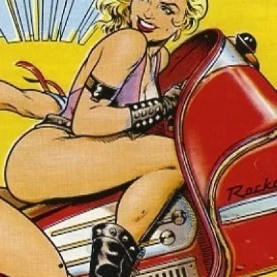 Sally
