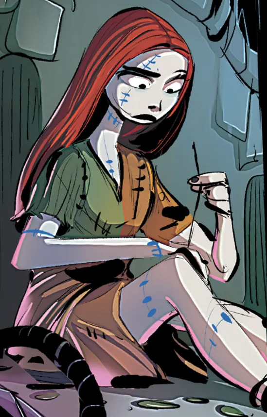 Sally