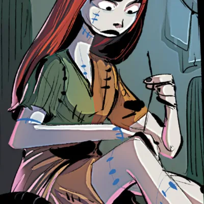 Sally