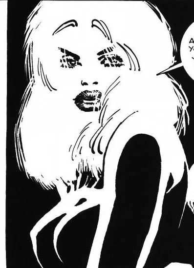 Sally