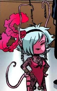 Sally