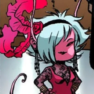 Sally