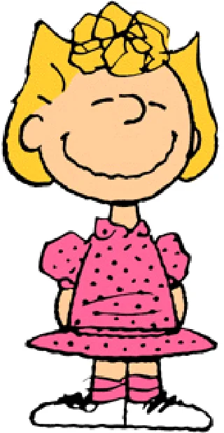 Sally Brown