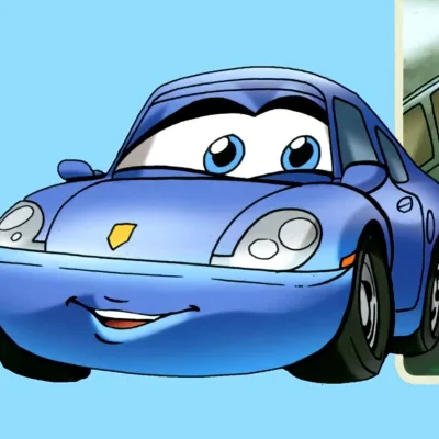 Sally Carrera
