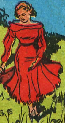 Sally Crane