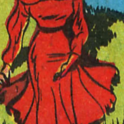 Sally Crane
