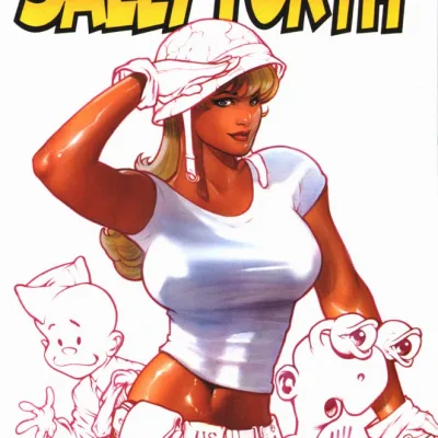 Sally Forth