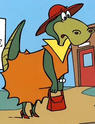 Sally Gator